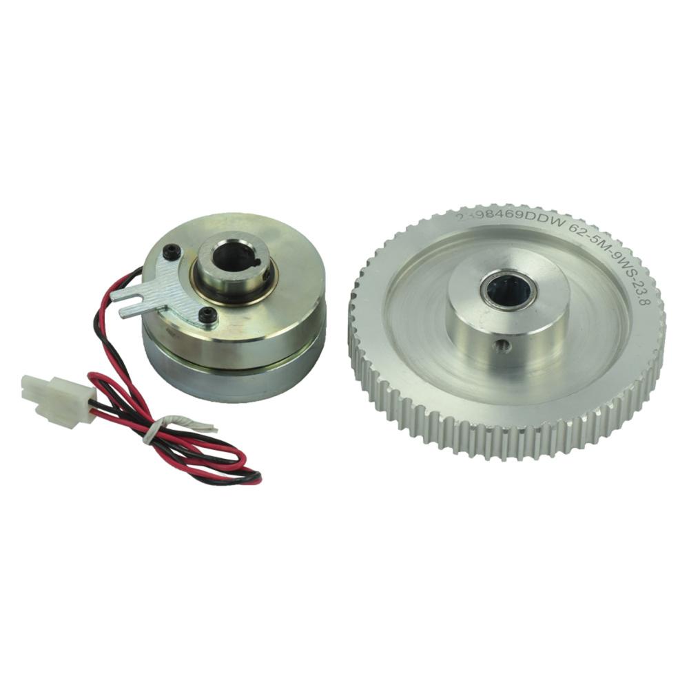 Clutch Overhead Tube Suspension (OTS) Vertical Drive Clutch Overhead Tube Suspension (OTS) Vertical Drive