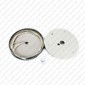 Heater for diffusion pump Heater for diffusion pump