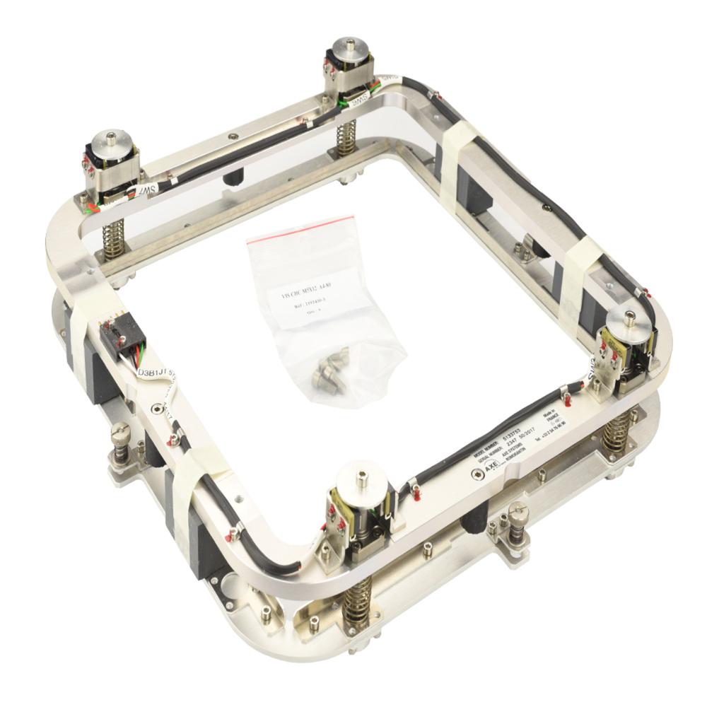 Security D Impact Detector Liberty 20 Security D Impact Detector Liberty 20