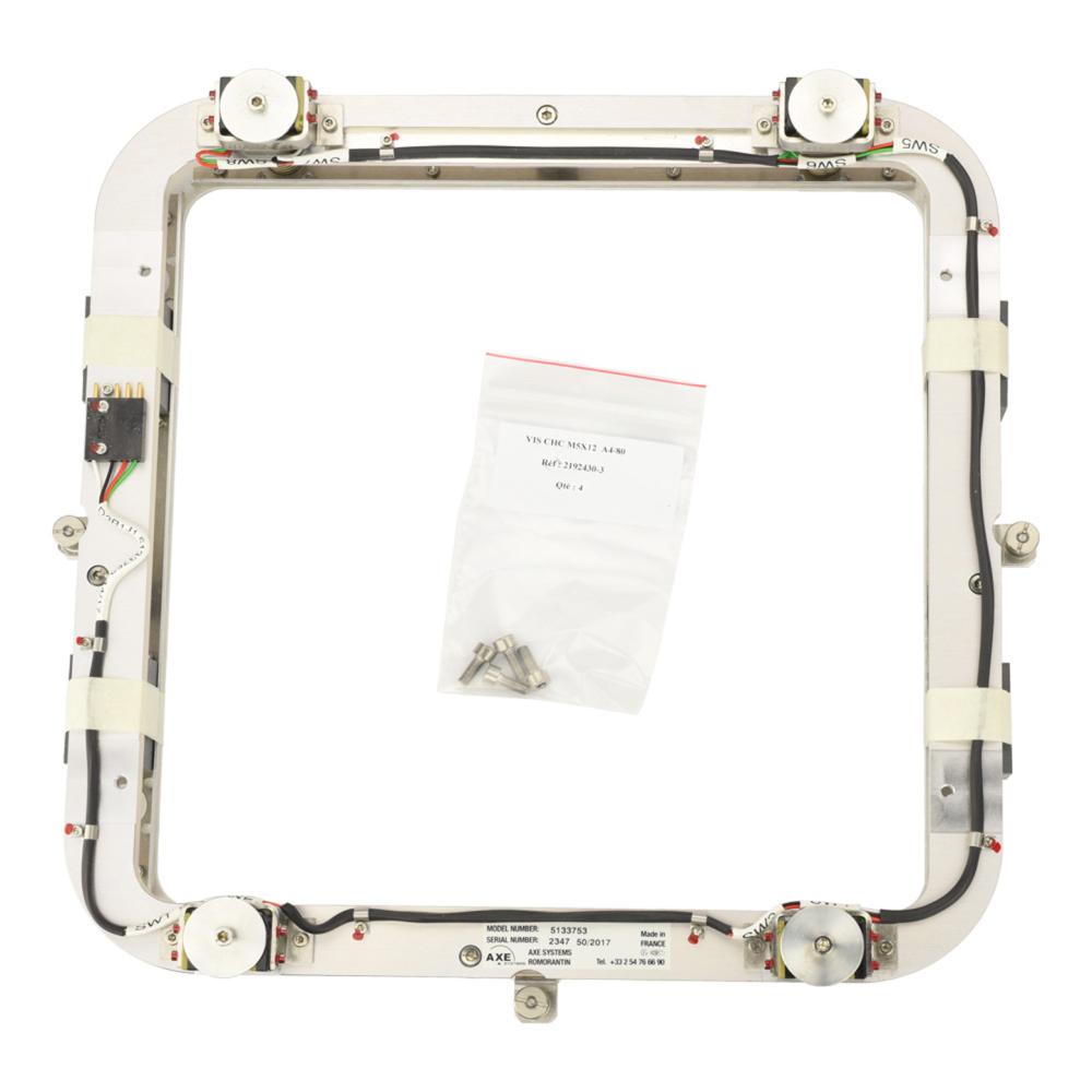 Security D Impact Detector Liberty 20 Security D Impact Detector Liberty 20