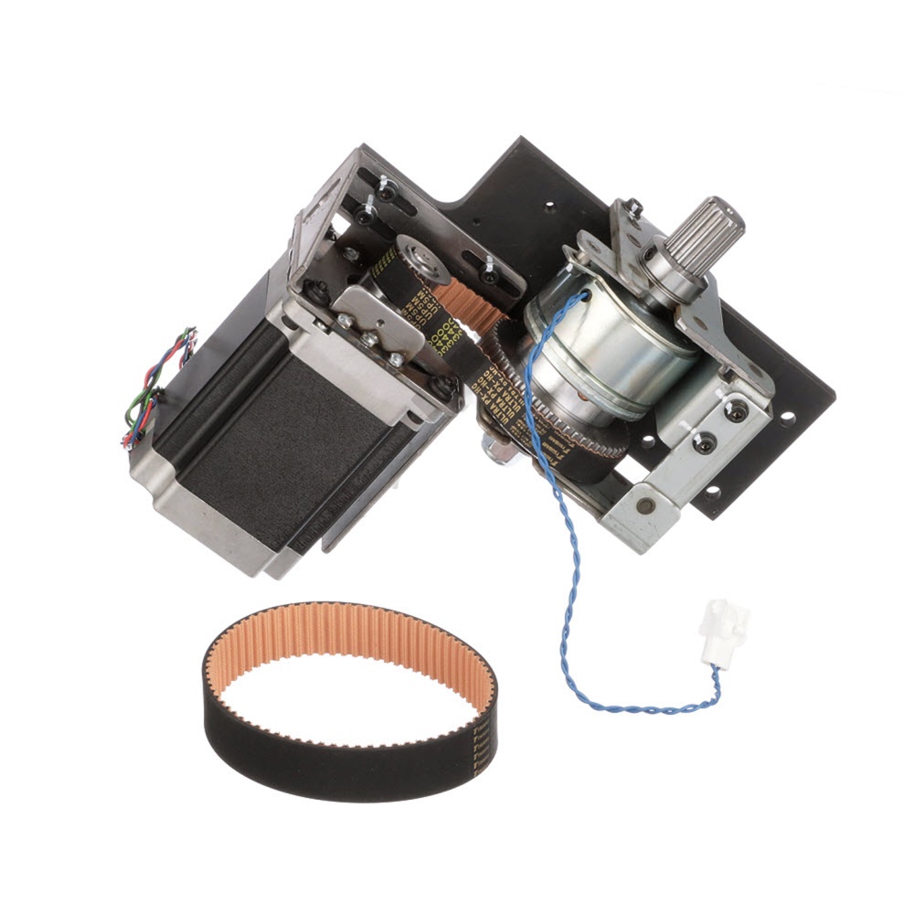 Cradle Steeping Motor Clutch 1700 Assembly RoHS Pos. GT Cradle Steeping Motor Clutch 1700 Assembly RoHS Pos. GT