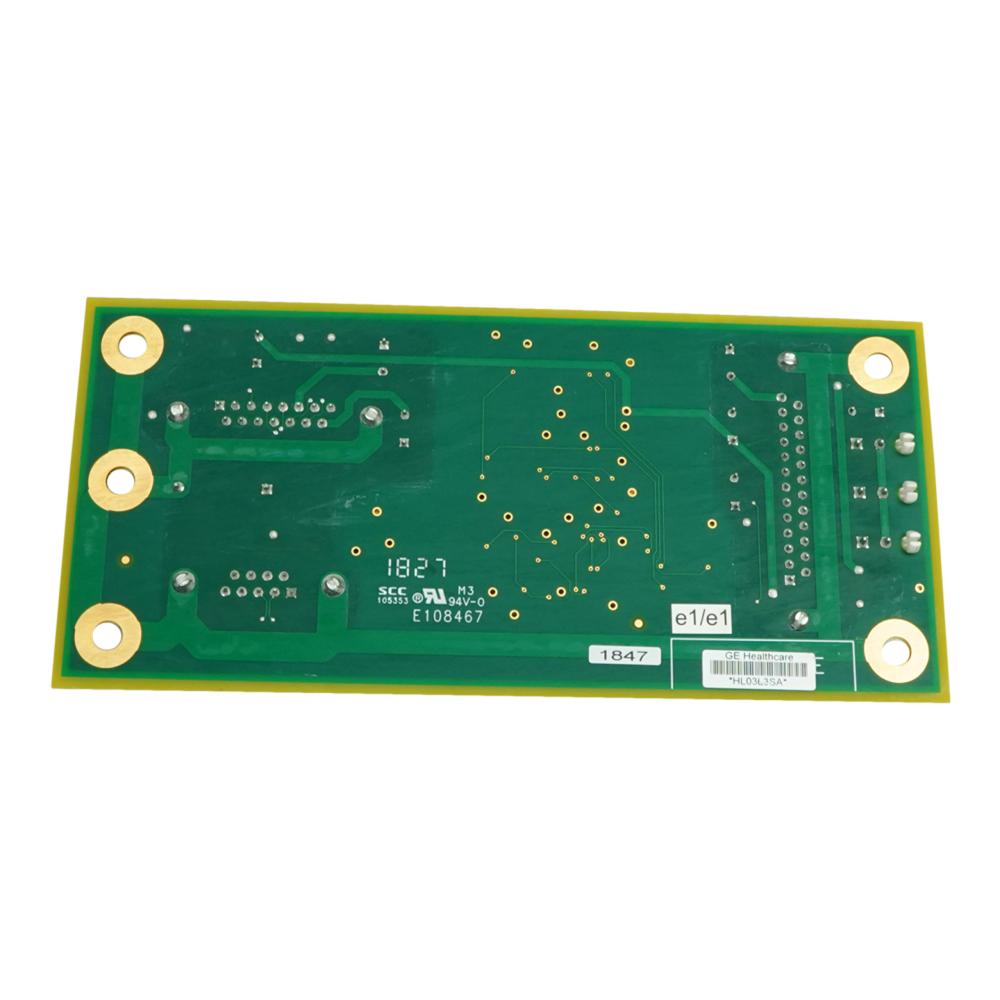 Feitian Workstation Transfer Interface PWA - RoHS Feitian Workstation Transfer Interface PWA - RoHS