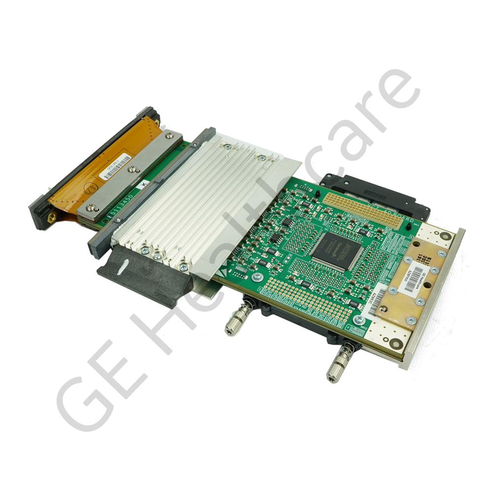 Center Grade 1 Single Center Module VDAS 64 Slots 27-31 Center Grade 1 Single Center Module VDAS 64 Slots 27-31