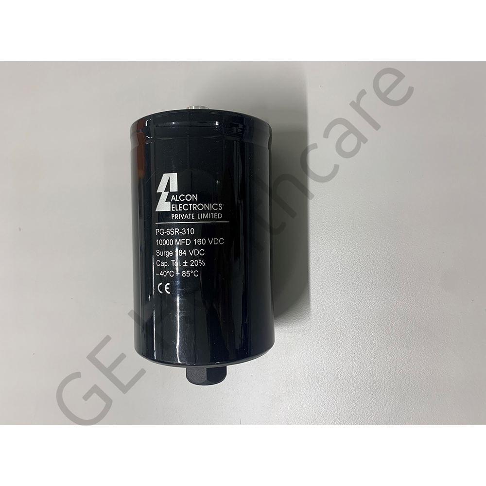 PSMC Capacitor 10.000uF 160V 10pcs, PT 200 PSMC Capacitor 10.000uF 160V 10pcs, PT 200