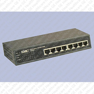 8-Port Switch Kit with 4 Cushions 5139480-2