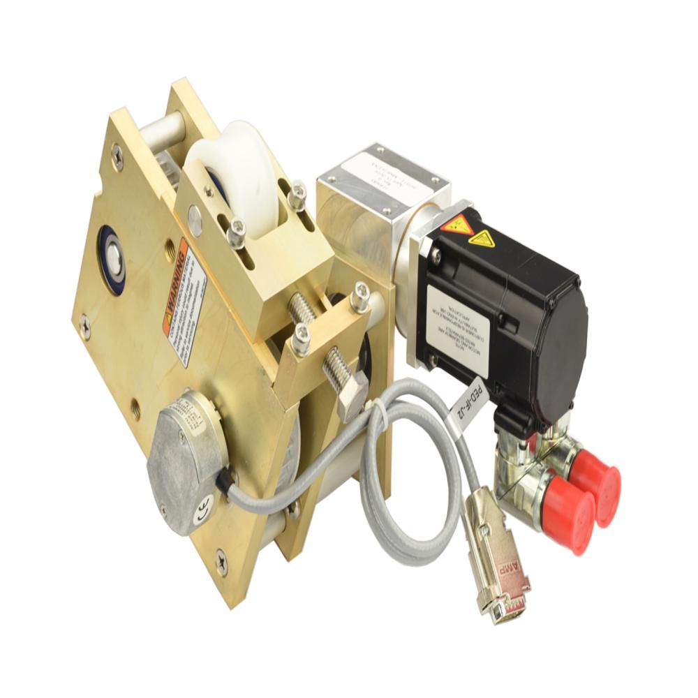 Drive Longitudinal Assembly 5140683 Drive Longitudinal Assembly 5140683