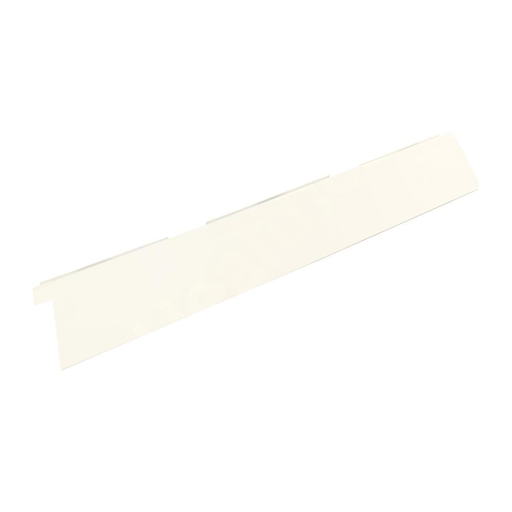 Rail Cover 2000 RF Positioning GT Rail Cover 2000 RF Positioning GT
