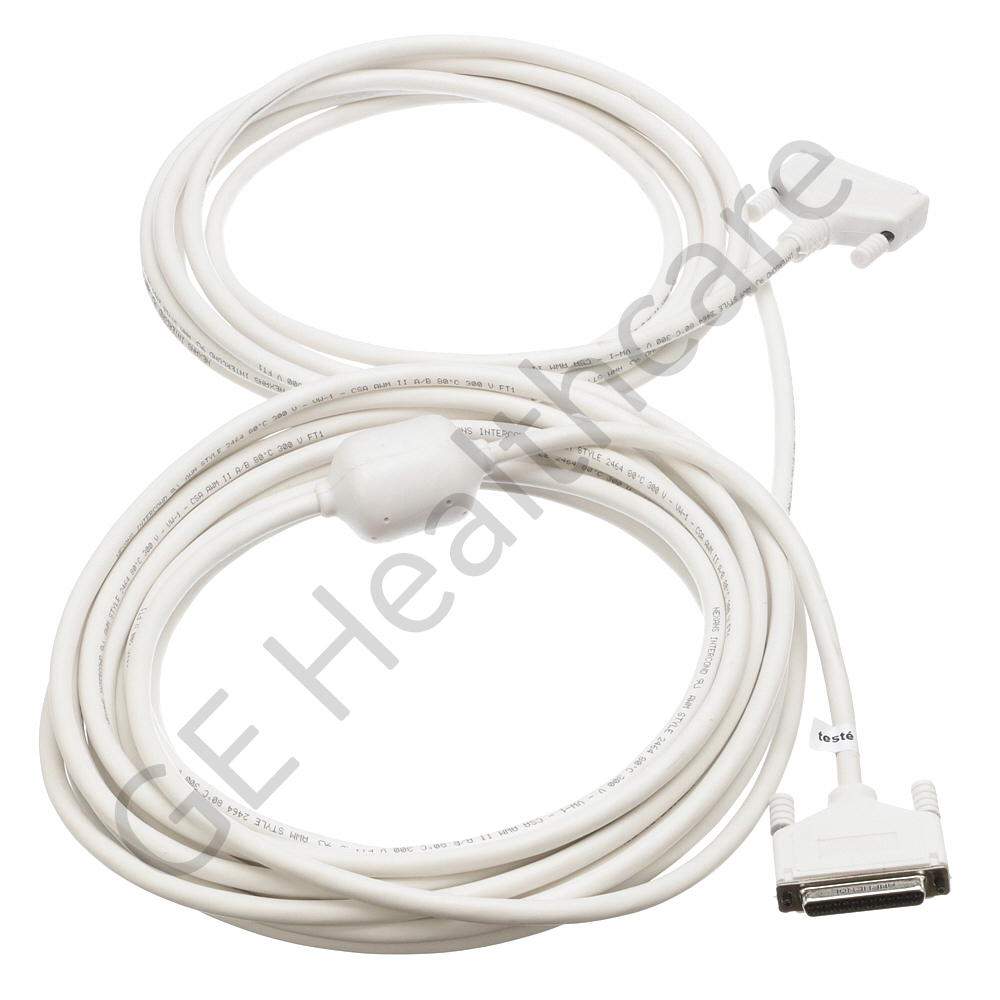 Cable Console Gene 12 Cable Console Gene 12