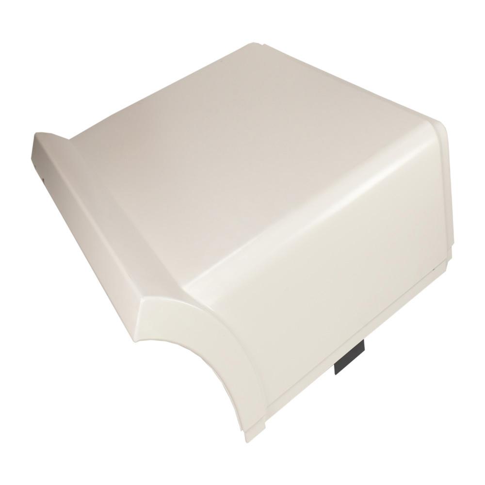 Rear Pedestal Cover Bonded Assembly Left HDMR2 Rear Pedestal Cover Bonded Assembly Left HDMR2