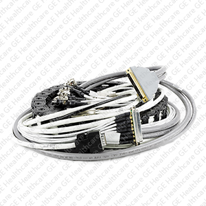 1.5T, 3.0T HDx Small Cable and Track Assembly 1.5T, 3.0T HDx Small Cable and Track Assembly