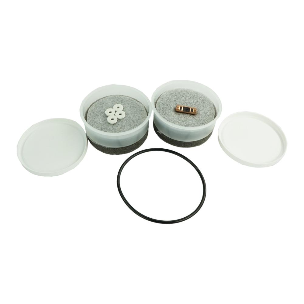 ANODE TUBE GEN II WITH RESTRICTOR ANODE TUBE GEN II WITH RESTRICTOR