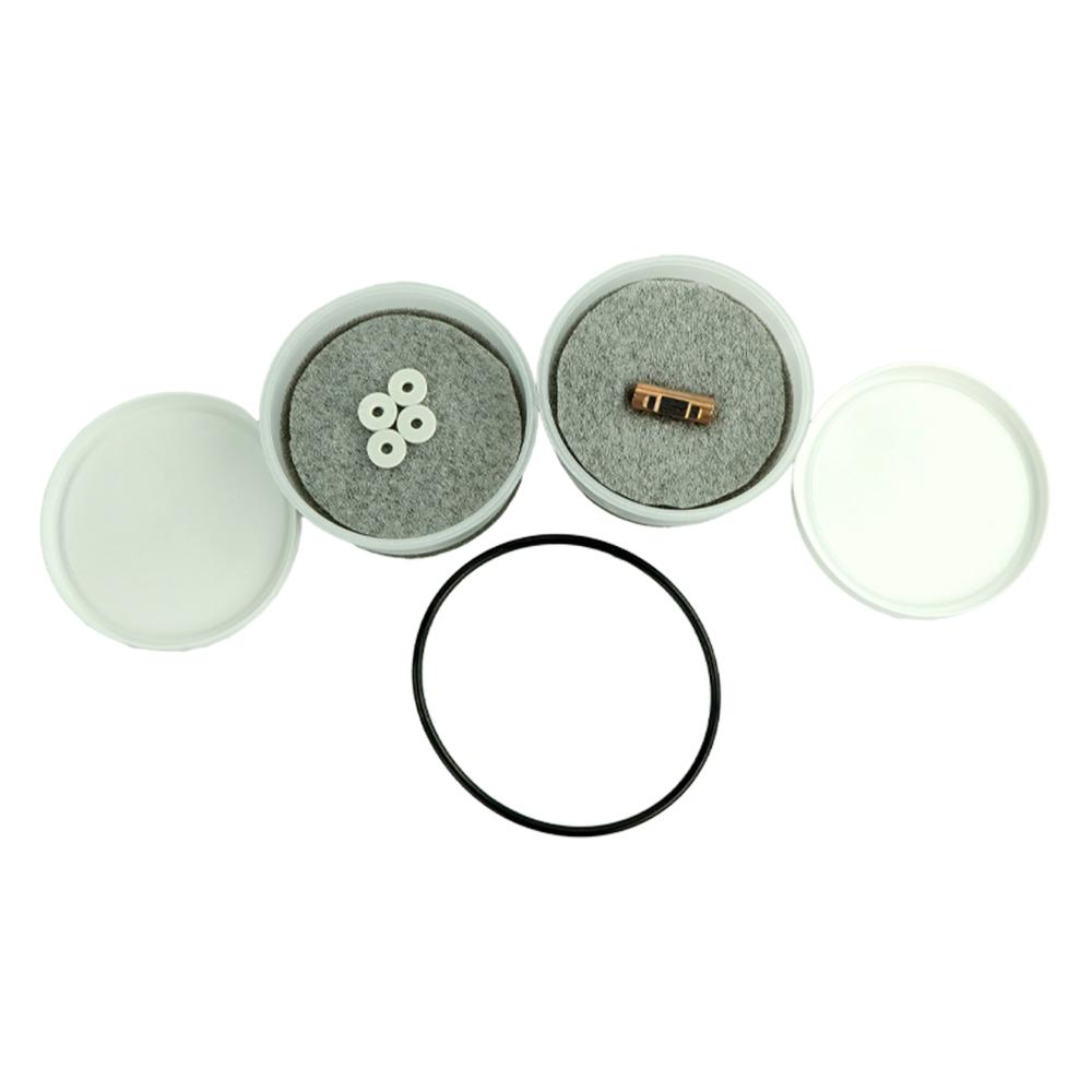 ANODE TUBE GEN II WITH RESTRICTOR ANODE TUBE GEN II WITH RESTRICTOR
