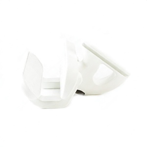 8 Channel High Resolution Brain Coil Inferior Mirror 8 Channel High Resolution Brain Coil Inferior Mirror