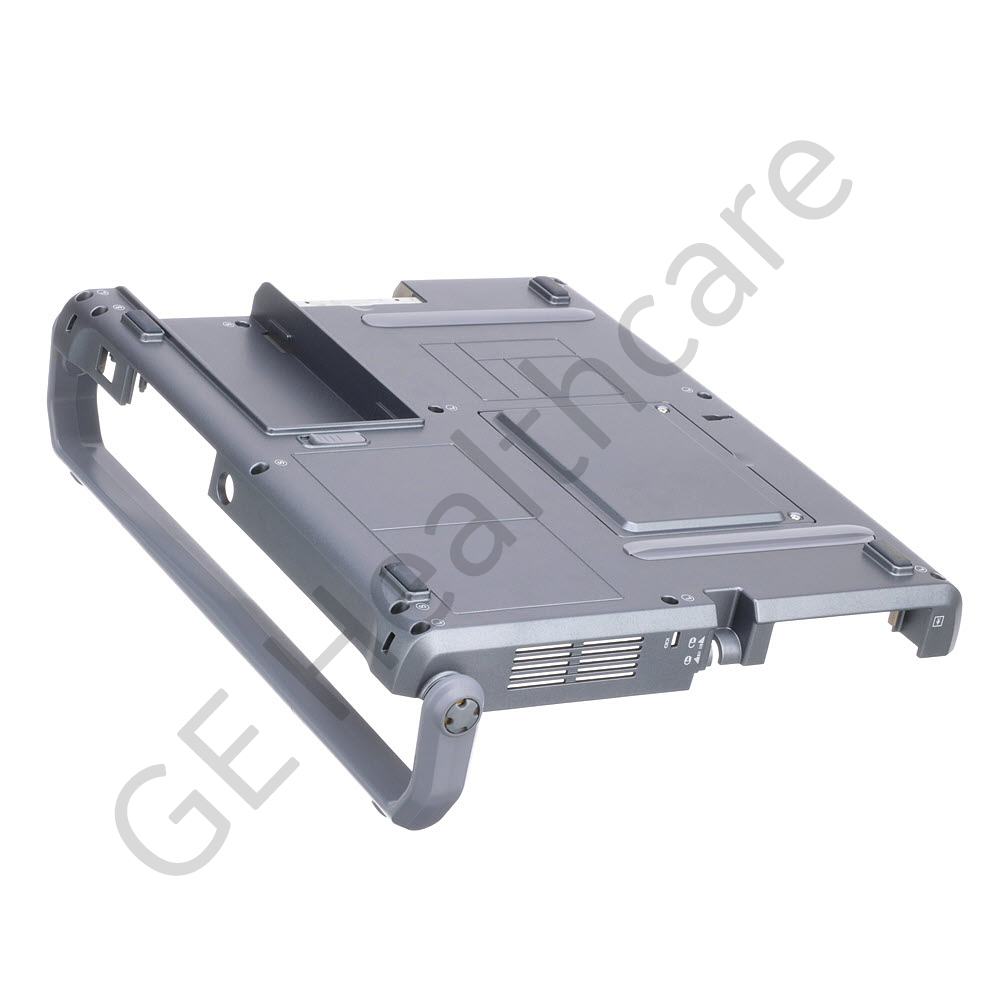 Bottom Cover Assembly 5148765, Ultrasound | GE HealthCare Service Shop ...