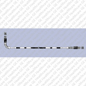 Fiber Optic Cable DCB U10 to Slipring J2 Fiber Optic Cable DCB U10 to Slipring J2