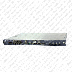 HDv 1.5T Reference Clock and Narrow Band Exciter Module