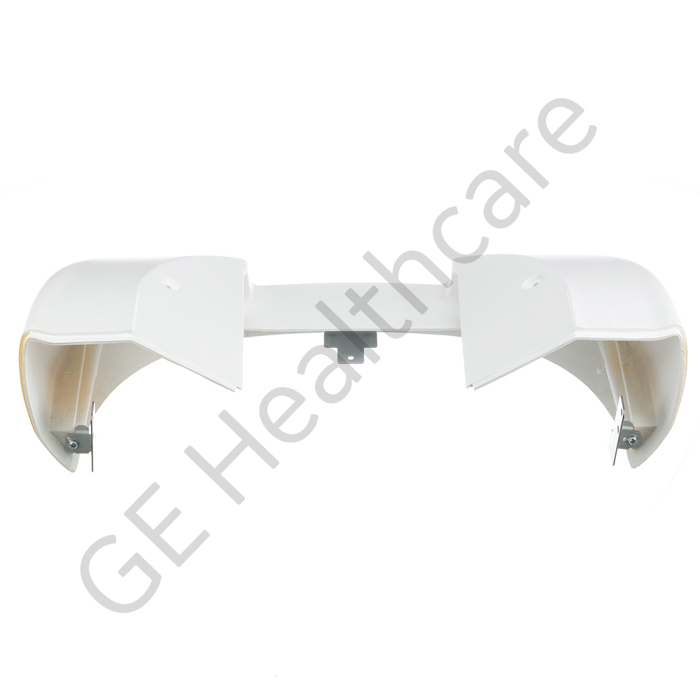 Rim Top Cover Rear Assembly HD Positioning GT 5154872-4 Rim Top Cover Rear Assembly HD Positioning GT 5154872-4