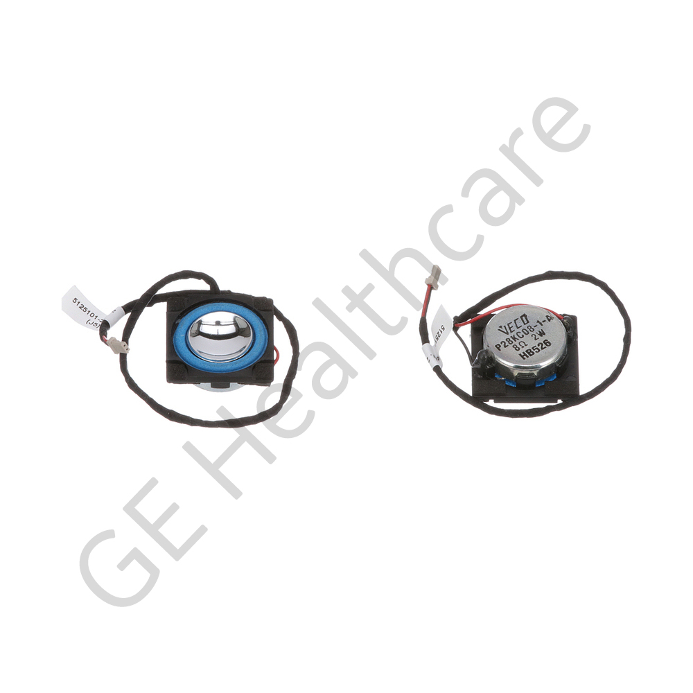 Twin Speaker Kits Twin Speaker Kits