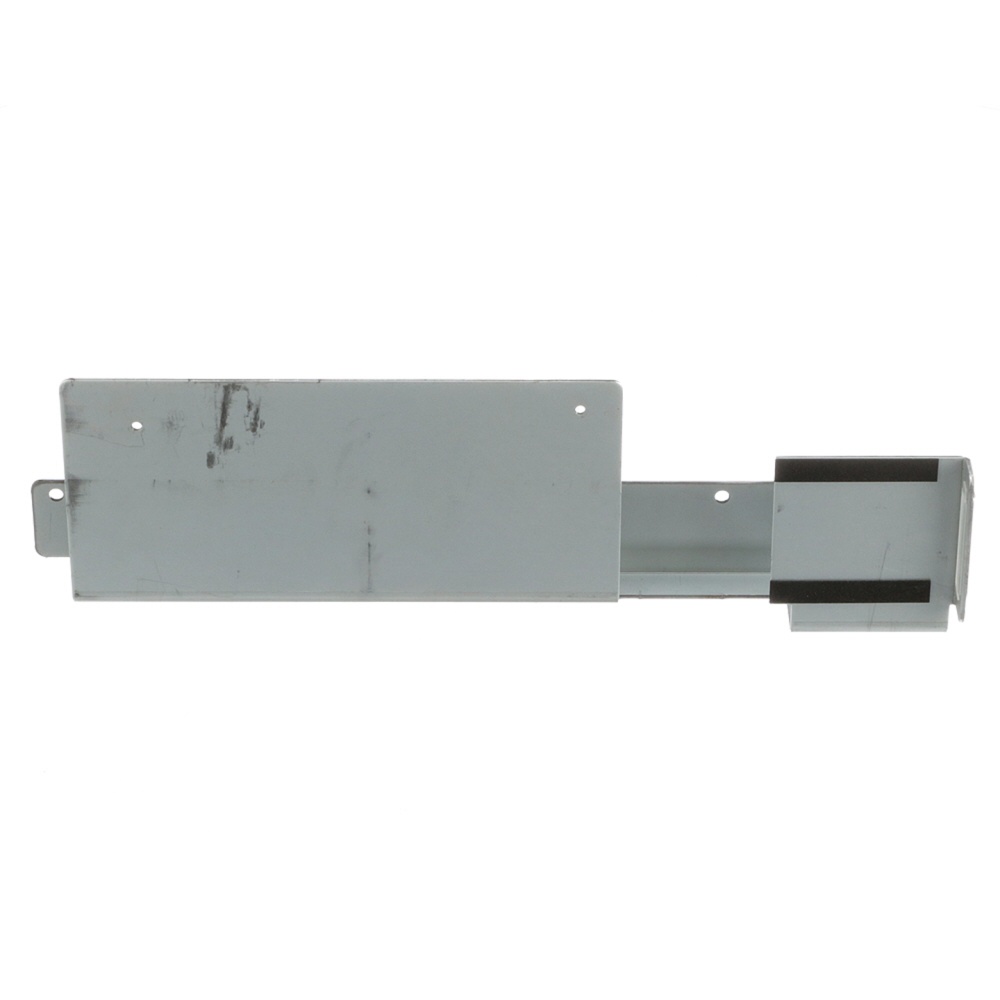 Side Panel Lower Bracket Left Common Positioning GT Side Panel Lower Bracket Left Common Positioning GT