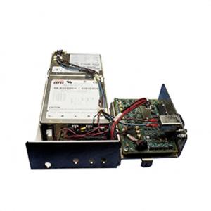 XGD Auxiliary Printed Wire Board Enclosure Assembly XGD Auxiliary Printed Wire Board Enclosure Assembly