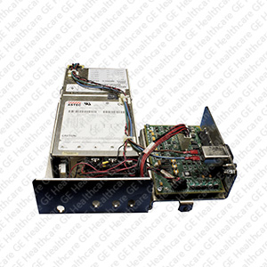 XGD Auxiliary Printed Wire Board Enclosure Assembly XGD Auxiliary Printed Wire Board Enclosure Assembly