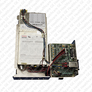XGD Auxiliary Printed Wire Board Enclosure Assembly