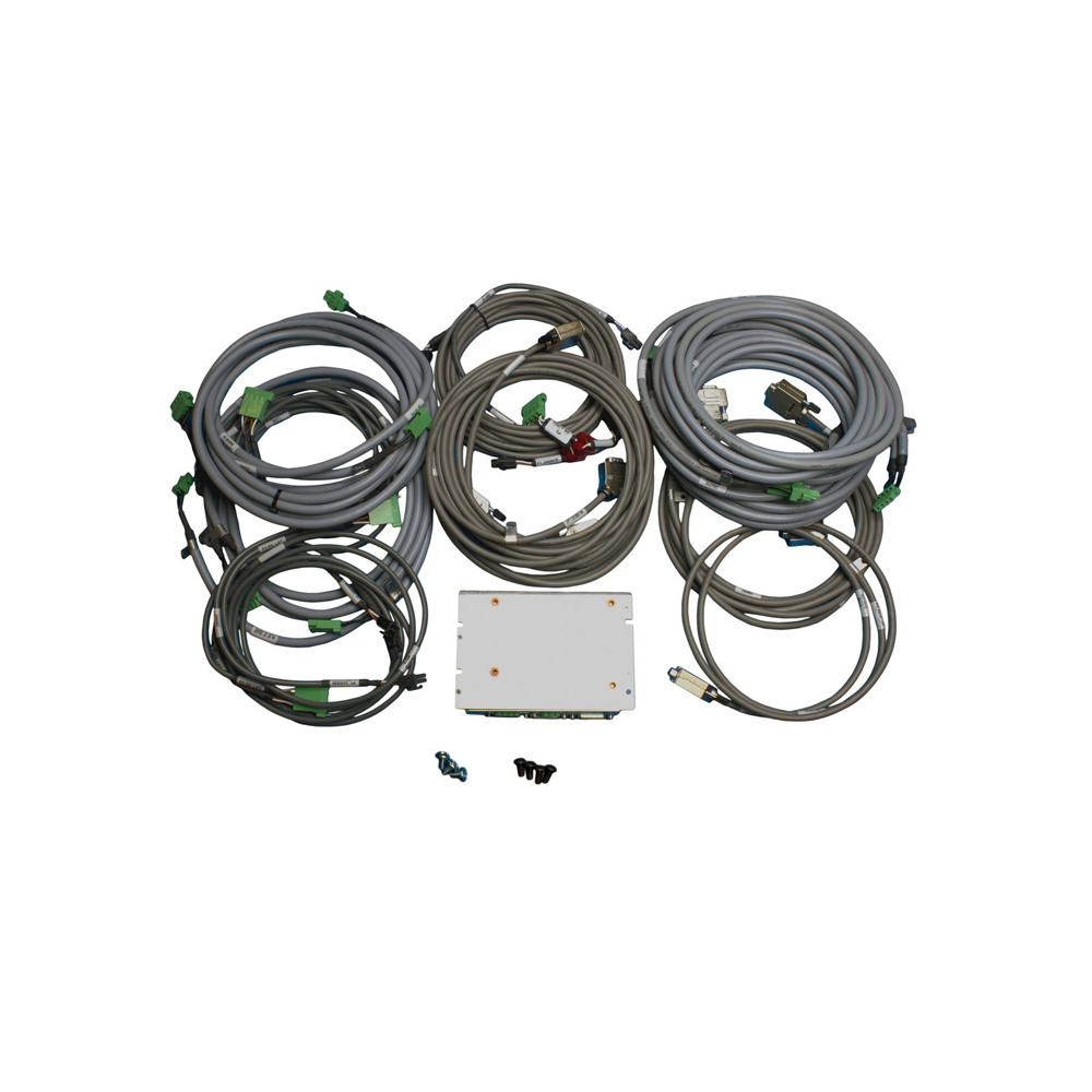 Servo Node Elegance Servo Node Elegance