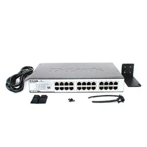 GIGABIT Ethernet Switch 24-PORT 5162073 GIGABIT Ethernet Switch 24-PORT 5162073