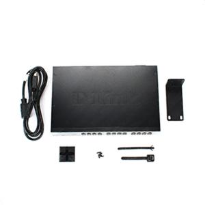 GIGABIT Ethernet Switch 24-PORT 5162073 GIGABIT Ethernet Switch 24-PORT 5162073