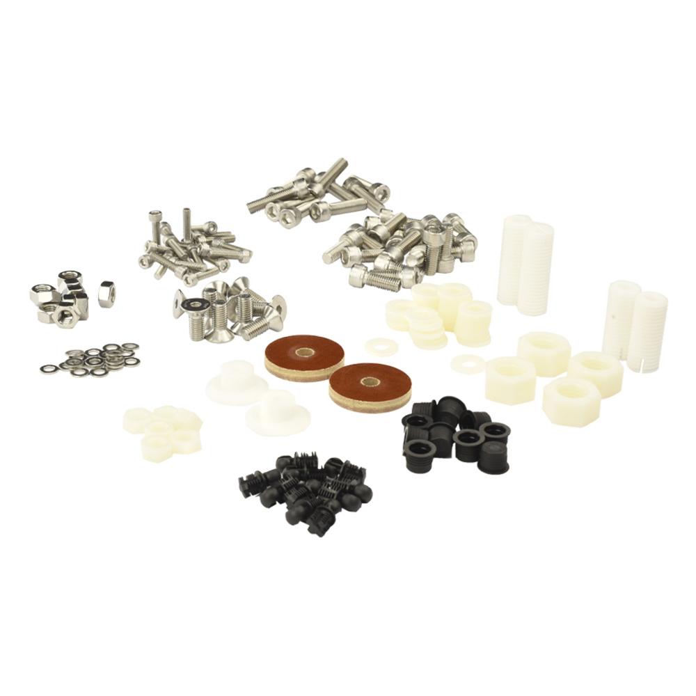 HDx HDE Enclosure Hardwares Kit HDx HDE Enclosure Hardwares Kit