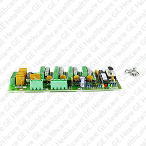 Printed circuit Board (PCB) Master PLC