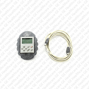 Inverter Control Panel with Program 5165951-1 Inverter Control Panel with Program 5165951-1