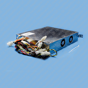 Auxiliary Power Supply (APS) Assemly Auxiliary Power Supply (APS) Assemly
