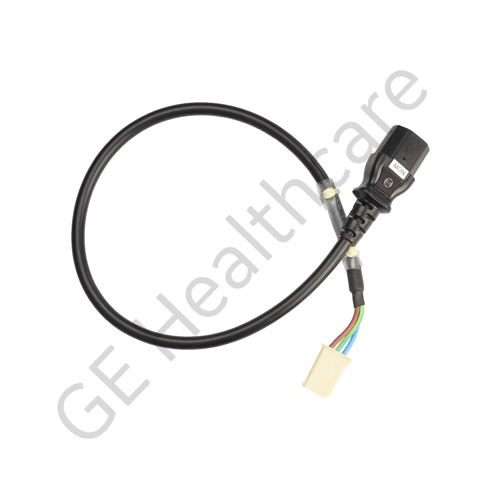 Monitor Power Connection Cable 5166286