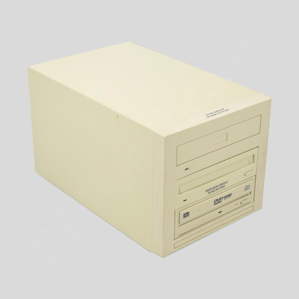 Peripheral Tower Dual-Bay MOD-DVDRAM Peripheral Tower Dual-Bay MOD-DVDRAM