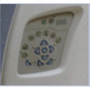 SL4 Reduced-Force TGC Assembly Left Side 5168046 SL4 Reduced-Force TGC Assembly Left Side 5168046