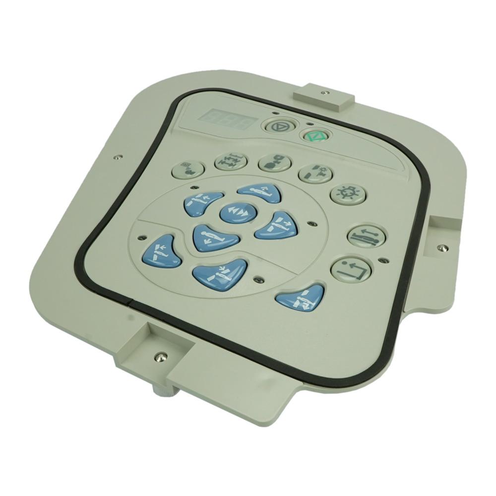 SL4 Reduced-Force TGC Assembly Right Side 5168106 SL4 Reduced-Force TGC Assembly Right Side 5168106