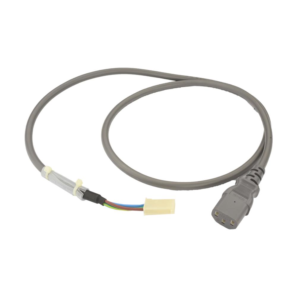 Monitor Power Connection Long Cable Monitor Power Connection Long Cable