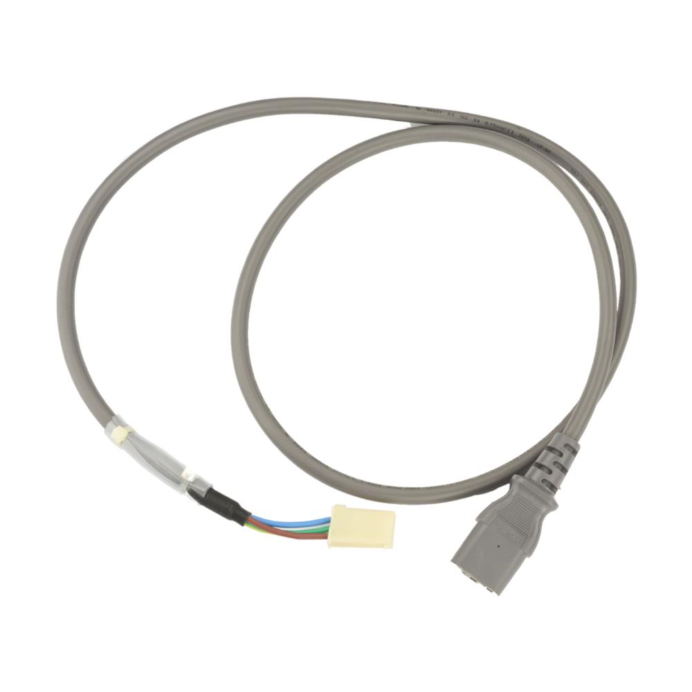 Monitor Power Connection Long Cable Monitor Power Connection Long Cable