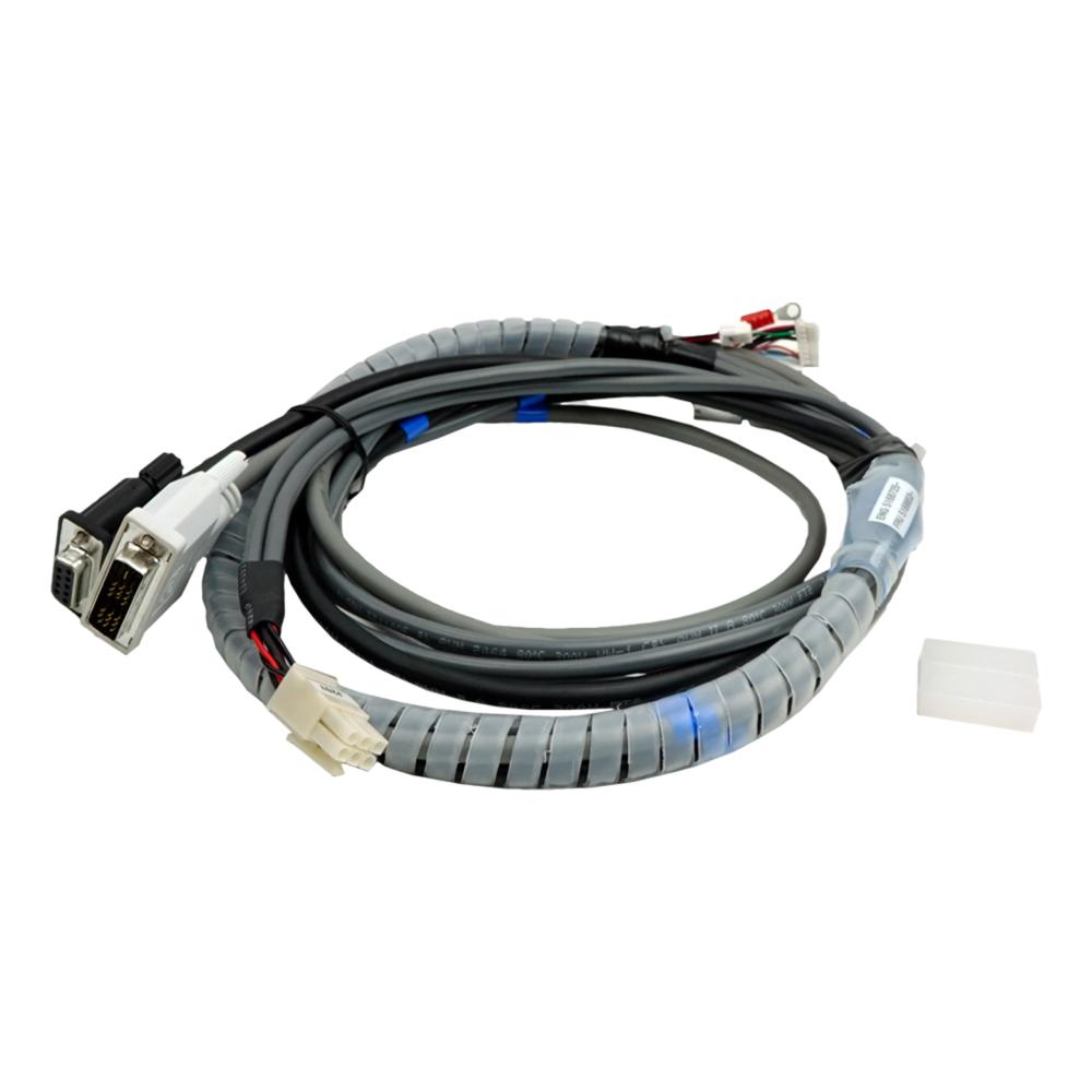 Multi-Cable Assembly 1 Multi-Cable Assembly 1