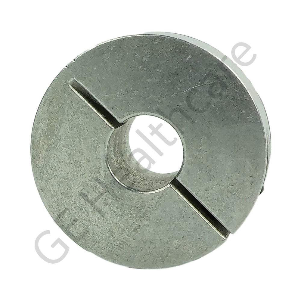 Coupling Half Dock Driver Coupling Half Dock Driver