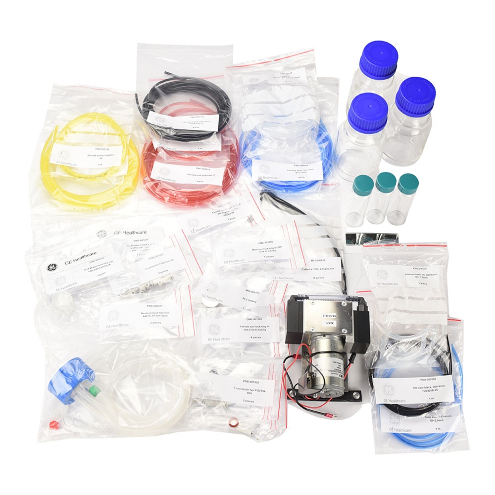 Three Years Preventative Maintenance (PM) Three Years Preventative Maintenance (PM)