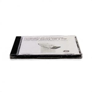 Positioner Software CD-ROM 5174994-11 Positioner Software CD-ROM 5174994-11