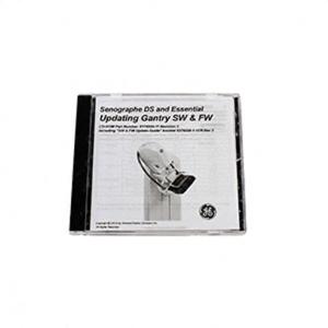 Positioner Software CD-ROM 5174994-11 Positioner Software CD-ROM 5174994-11