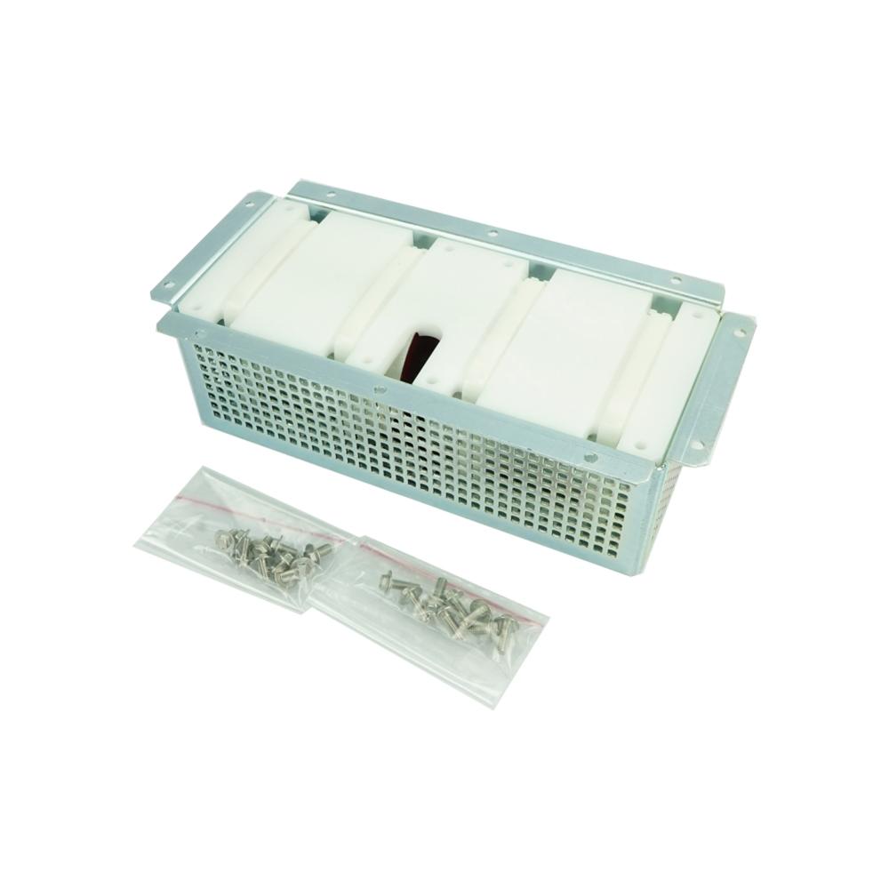 Jedi 60 DC Lite AUXILLARY Capacitors Set Jedi 60 DC Lite AUXILLARY Capacitors Set