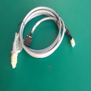 Upgrade for R-Wave CIC to Stretcher Cable Upgrade for R-Wave CIC to Stretcher Cable