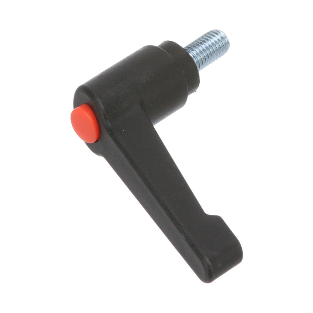 Clamping Lever Adjustable M10 x 20mm Long Clamping Lever Adjustable M10 x 20mm Long