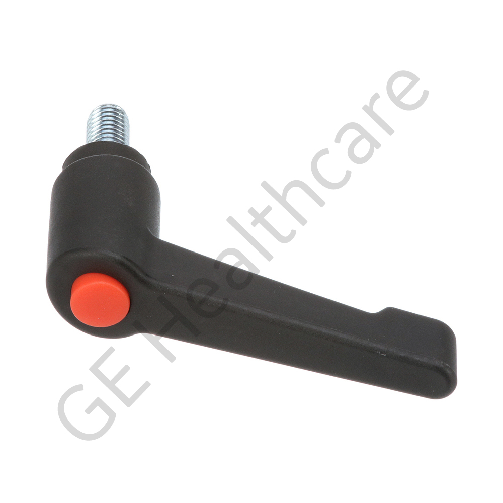Clamping Lever Adjustable M10 x 20mm Long Clamping Lever Adjustable M10 x 20mm Long