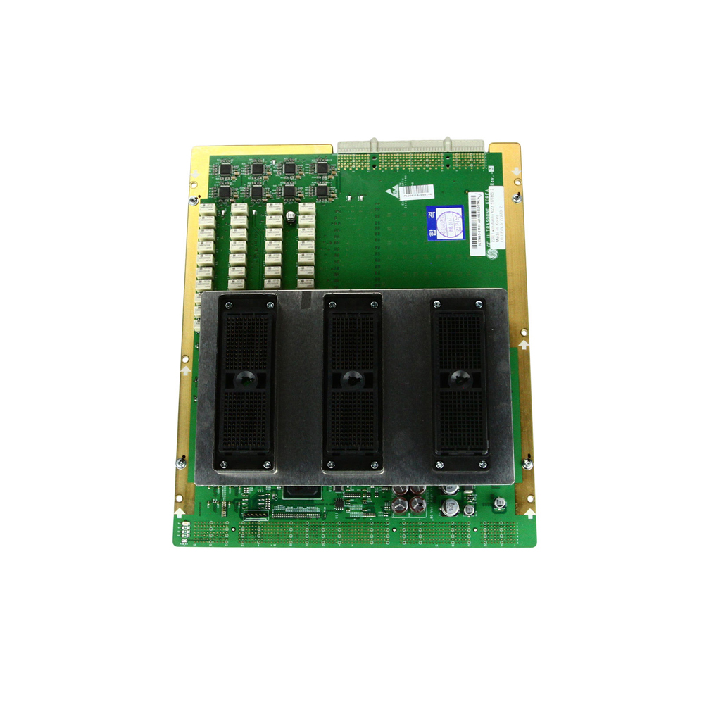 Prodigy 2 Relay with Dummy Prodigy 2 Relay with Dummy