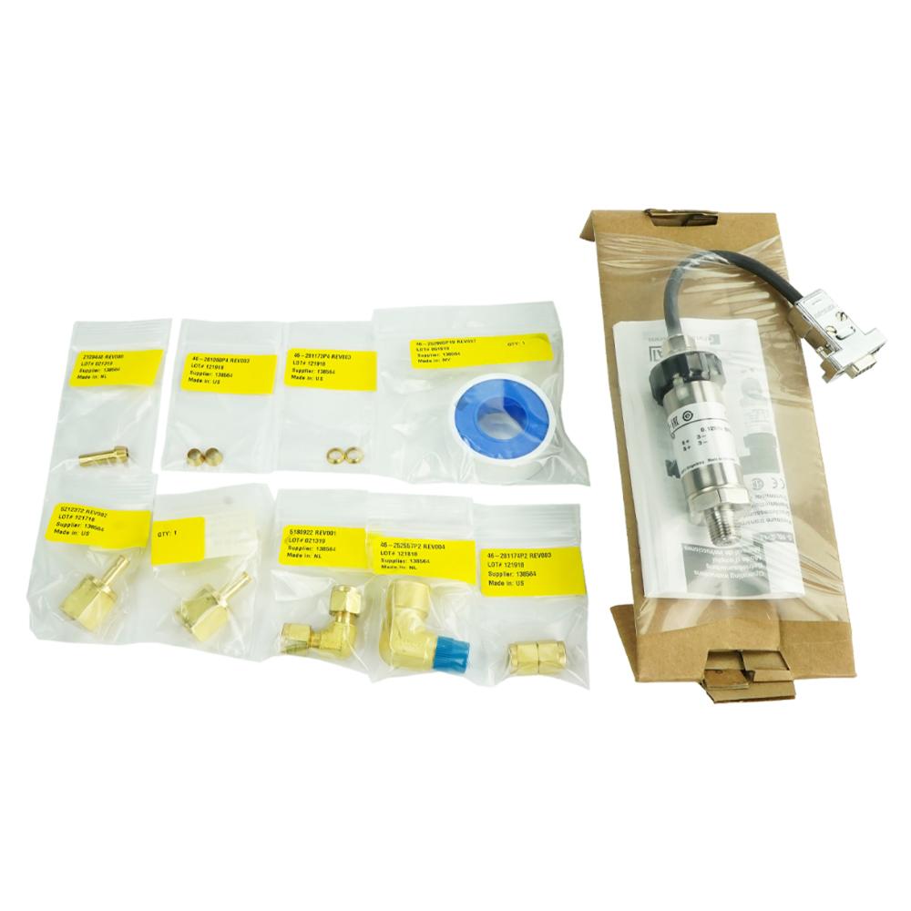 Kit Pressure Transducer Wika Kit Pressure Transducer Wika
